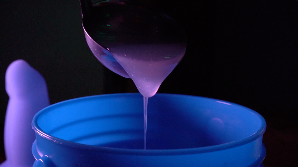 sex toys melting Platinum-Cured Silicone Sex Toys
