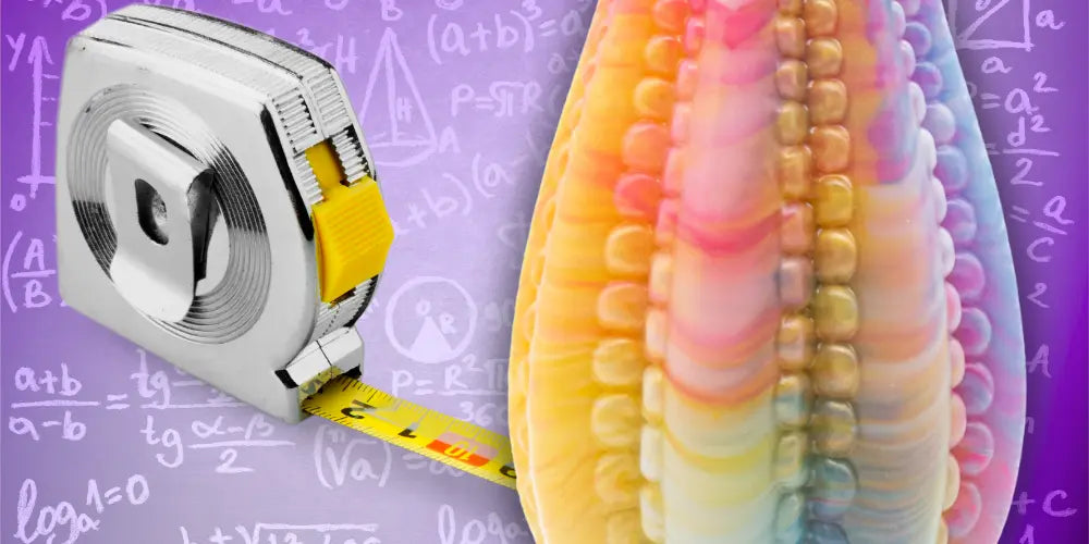 Advanced Dildos Category | Twisted Fantasies