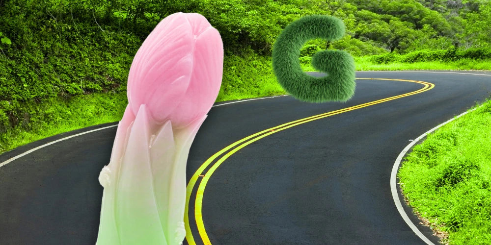 G-Spot Dildos Category | Twisted Fantasies