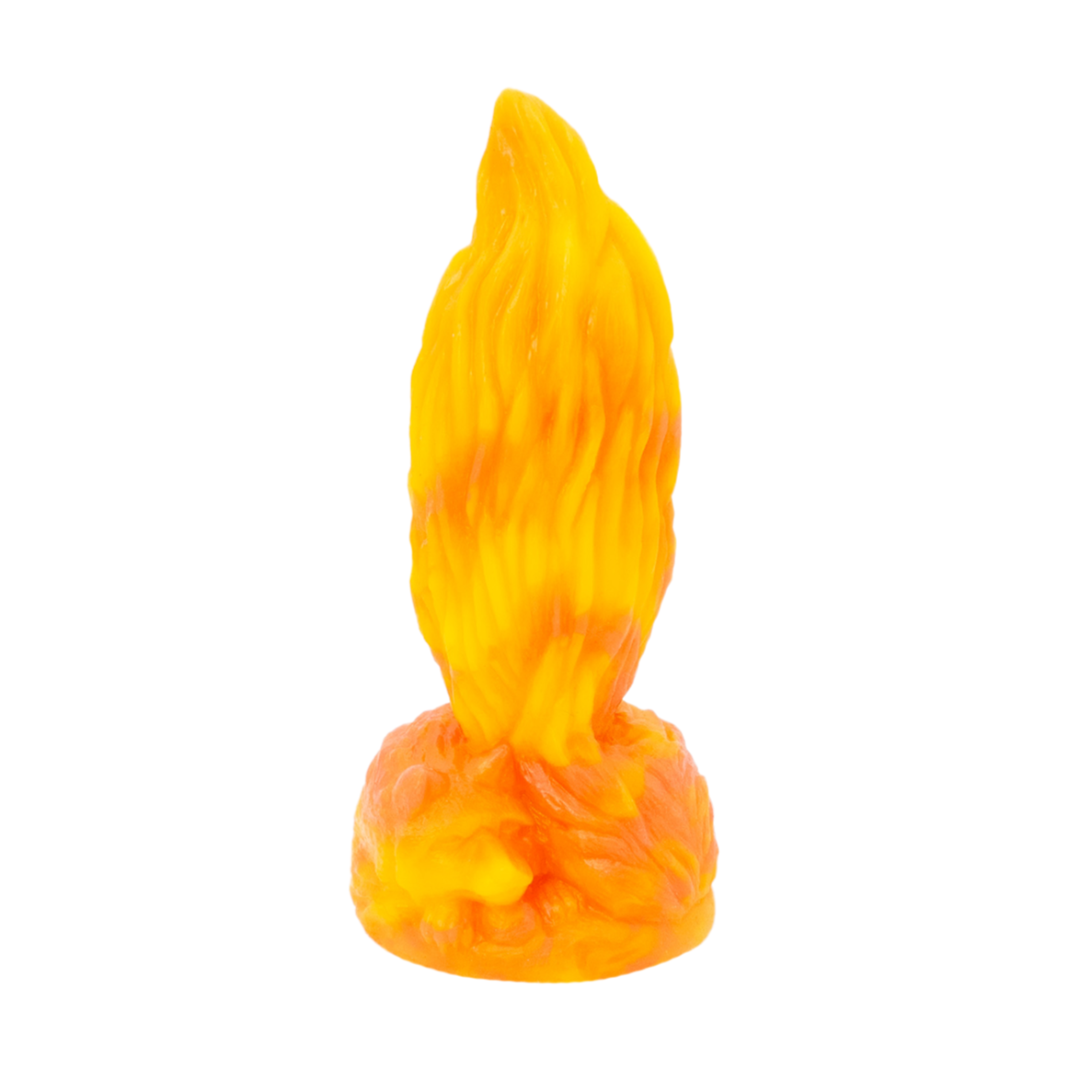Matching Foxy Dildo