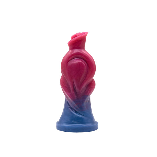 Premade Amphora the Enchanting Vase Dildo - Medium - Suction Cup
