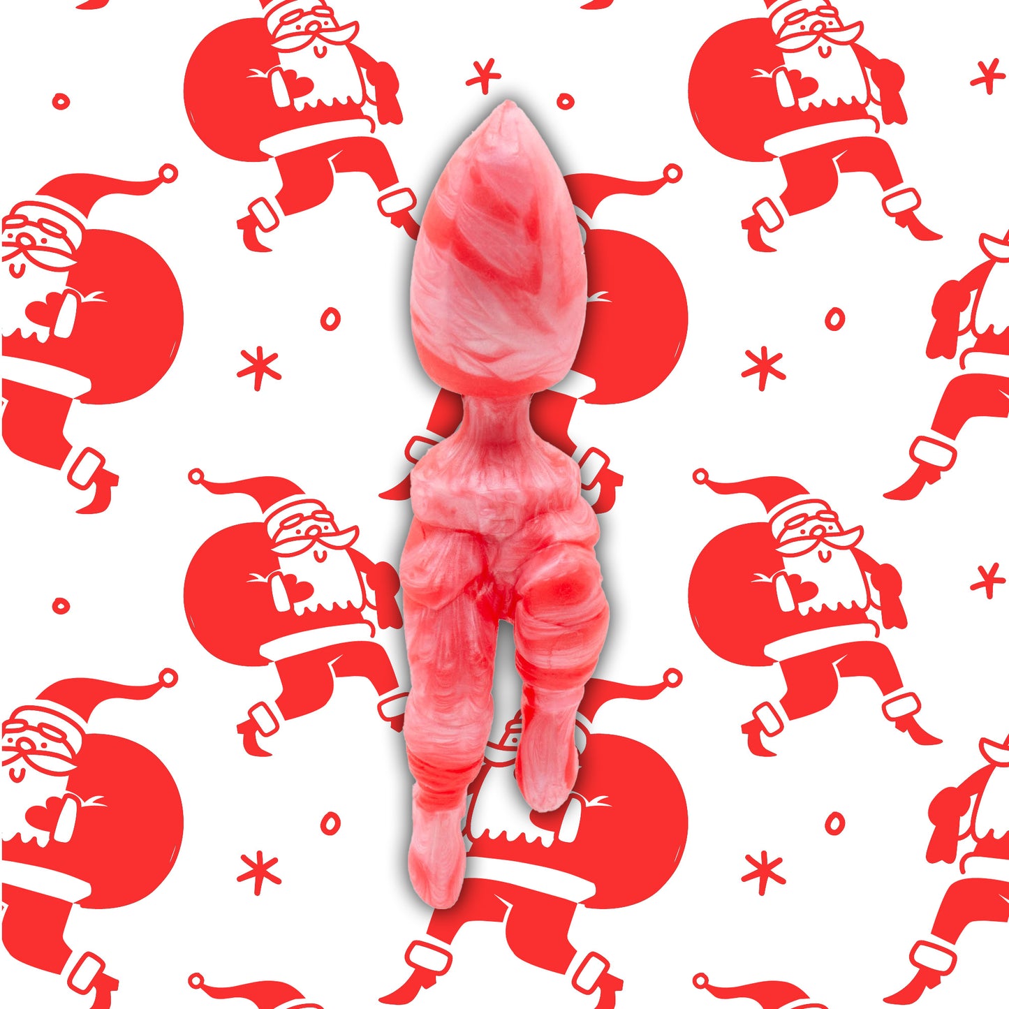 Stocking Stuffer Butt Plug