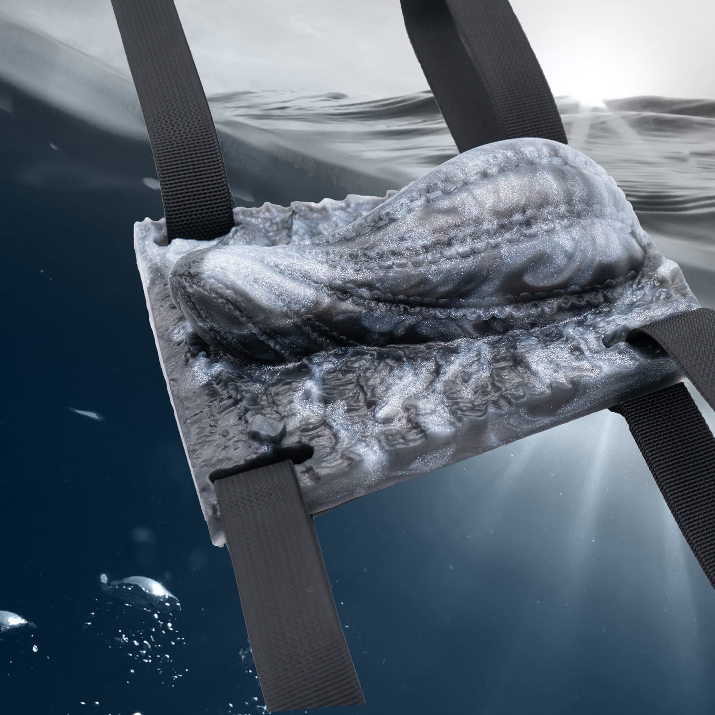 The DAKKEN grinder sex toy. Our grinder sex toys strap securely to any pillow, rolled-up blanket or towel, making solo play a breeze. Our grinder sex toys are made with body-safe platinum-grade silicone, making solo play a breeze.
