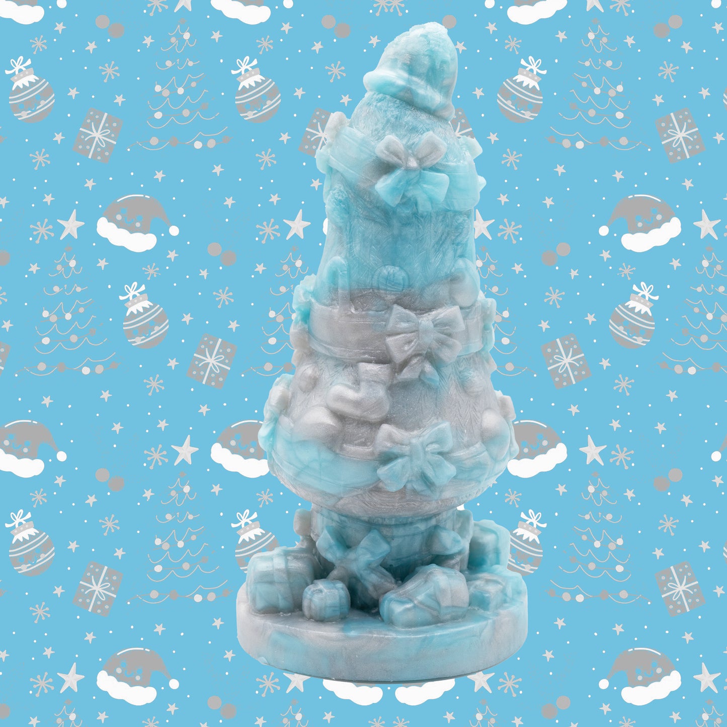 XXX-Mas Tree Dildo