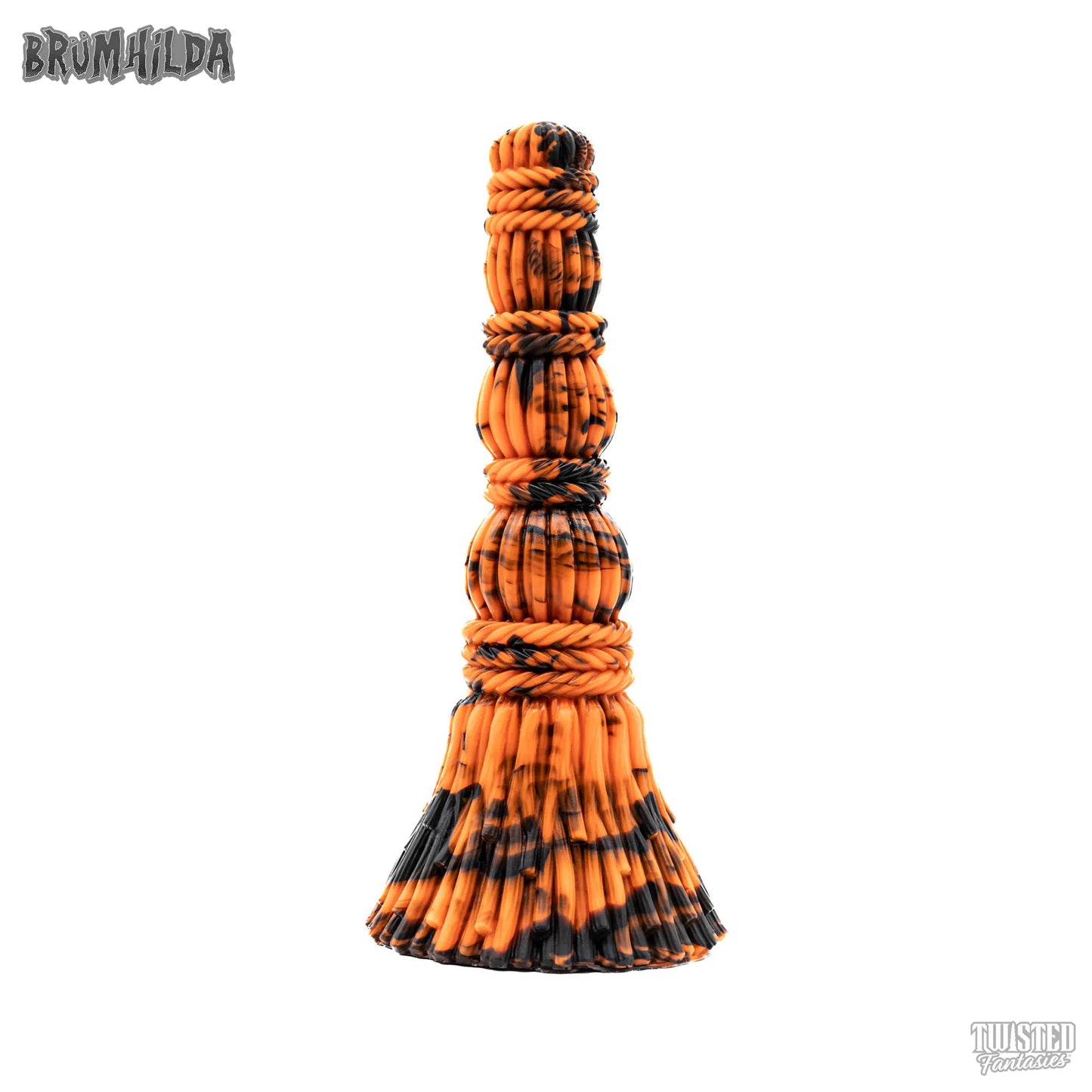 Brumhilda Halloween Dildo