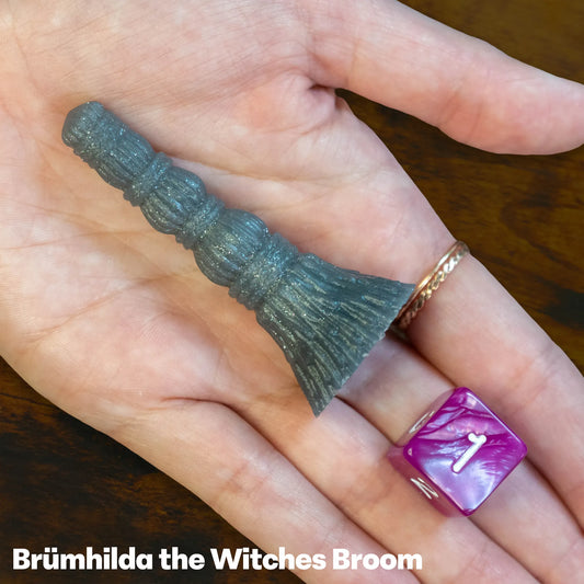 Fantasy Silicone Teenies