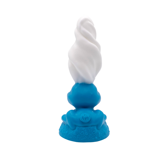 FLOP Lapine the Bunny Dildo - Med - Suction Cup