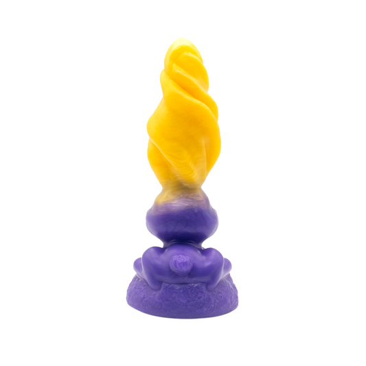 FLOP Lapine the Bunny Dildo - Med - Suction Cup