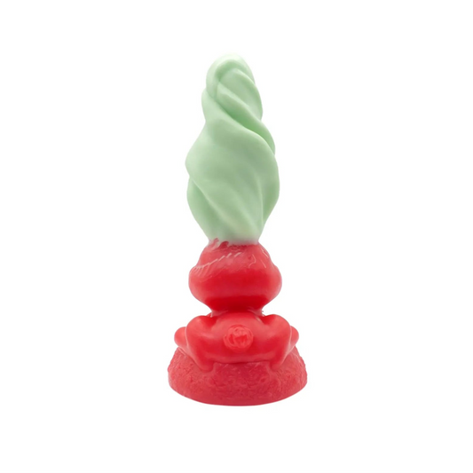 FLOP Lapine the Bunny Dildo - Med - Suction Cup