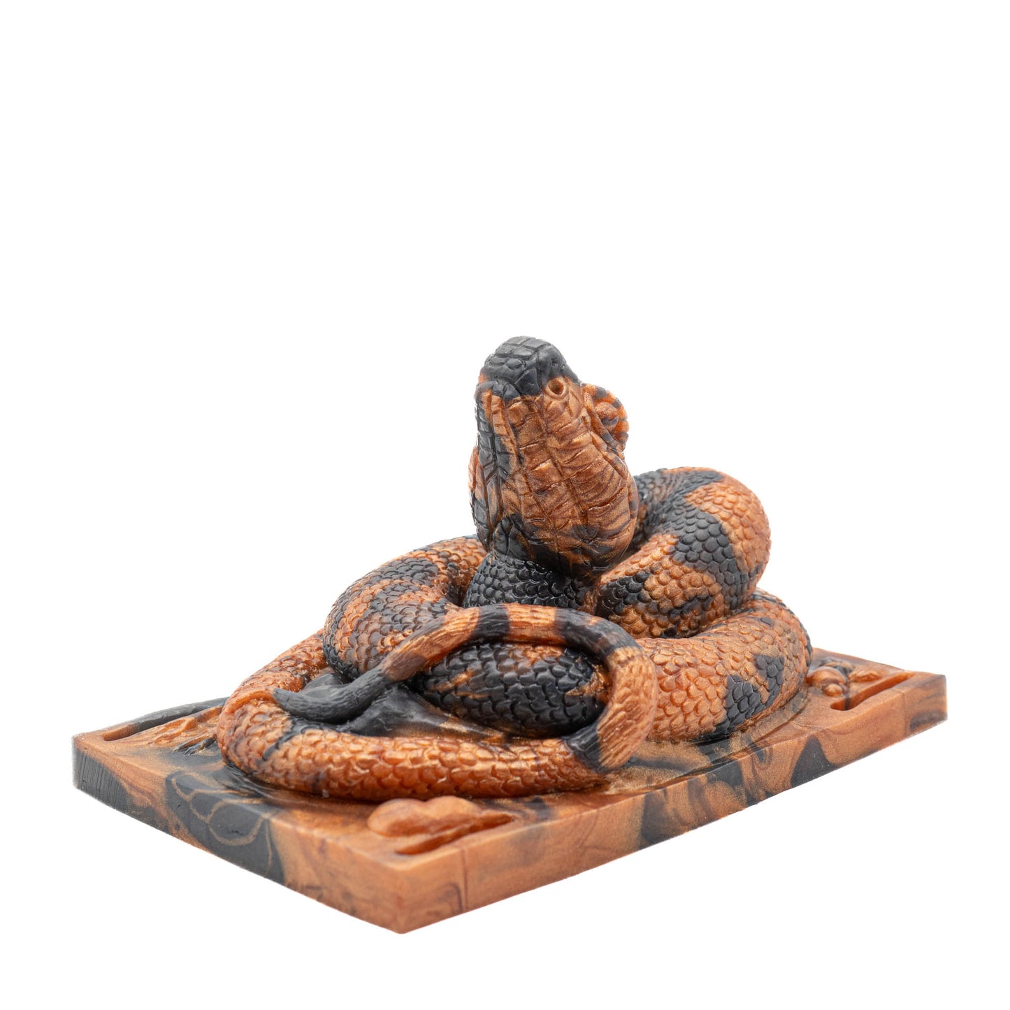 Custom Nathara The Serpent Grinder