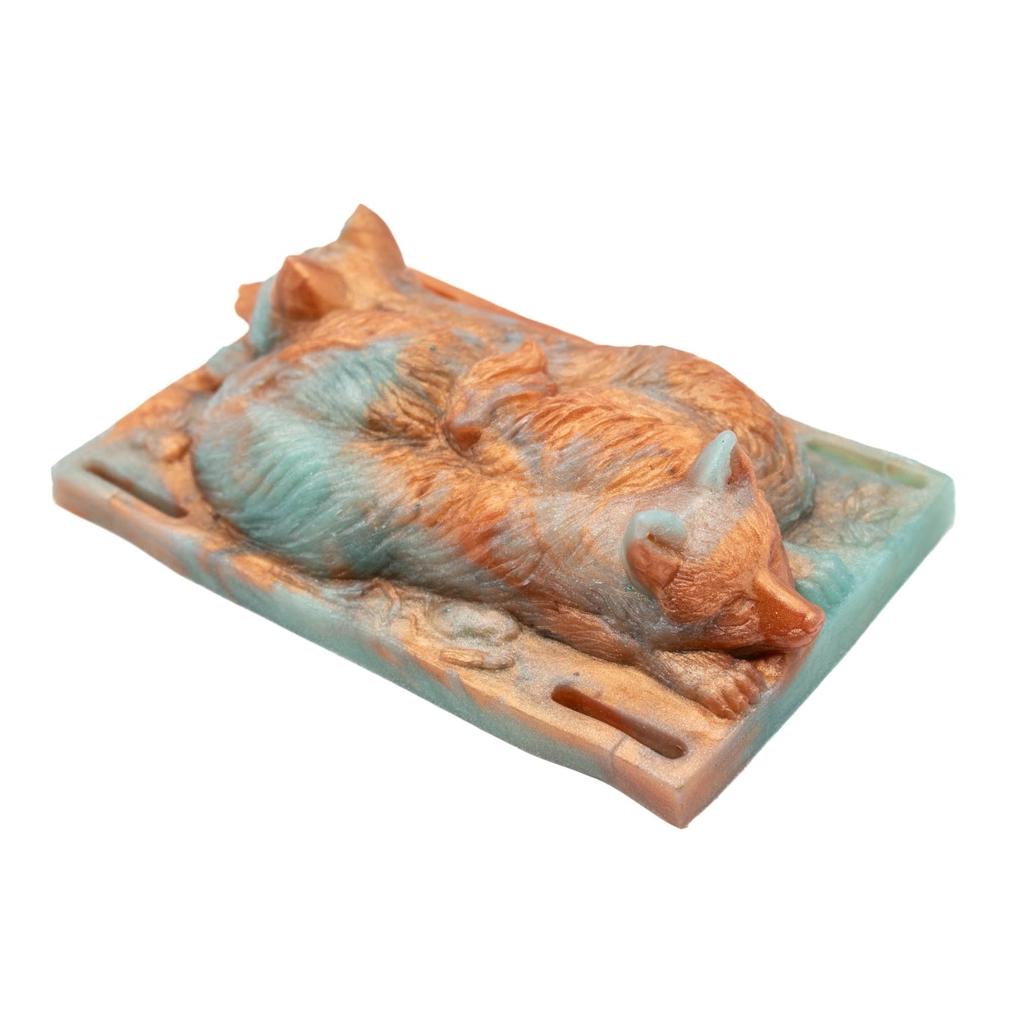 FLOP Foxy the Fox Sex Grinder - Soft