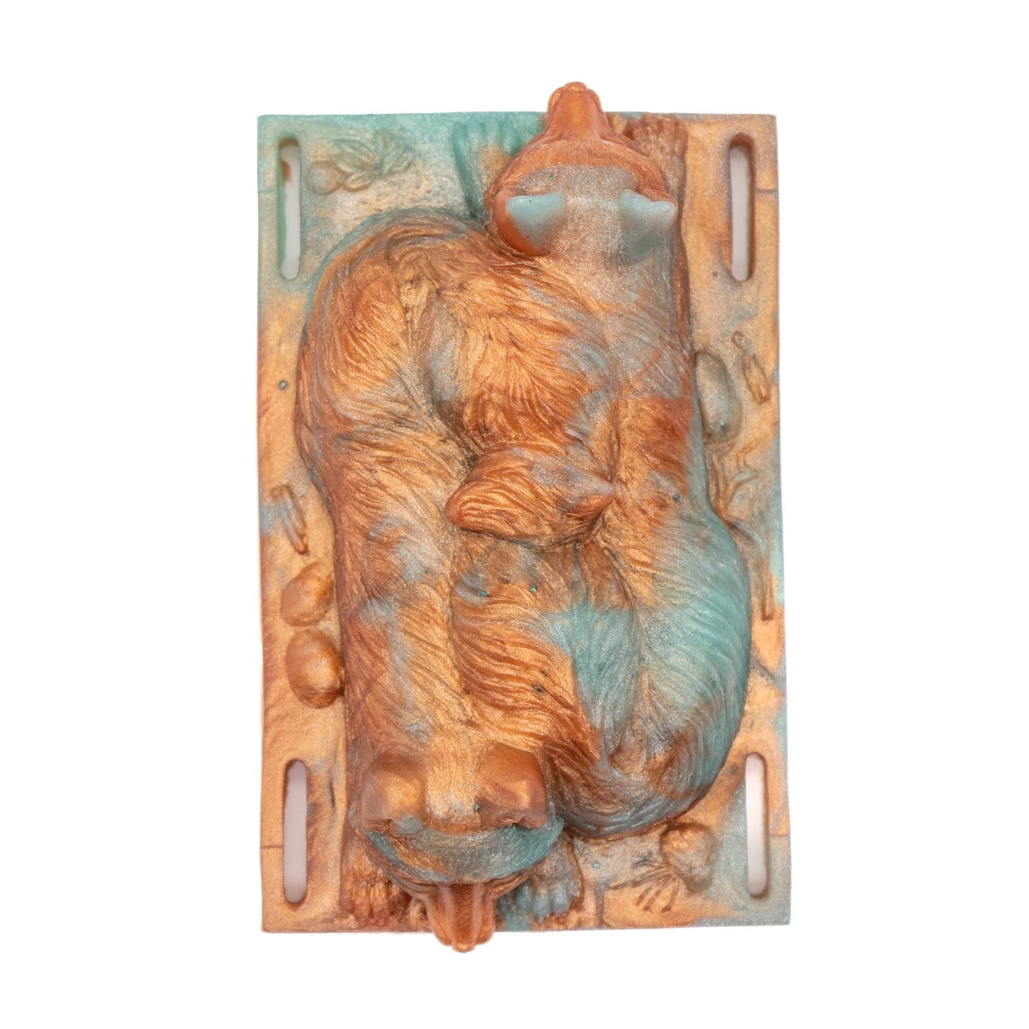 FLOP Foxy the Fox Sex Grinder - Soft