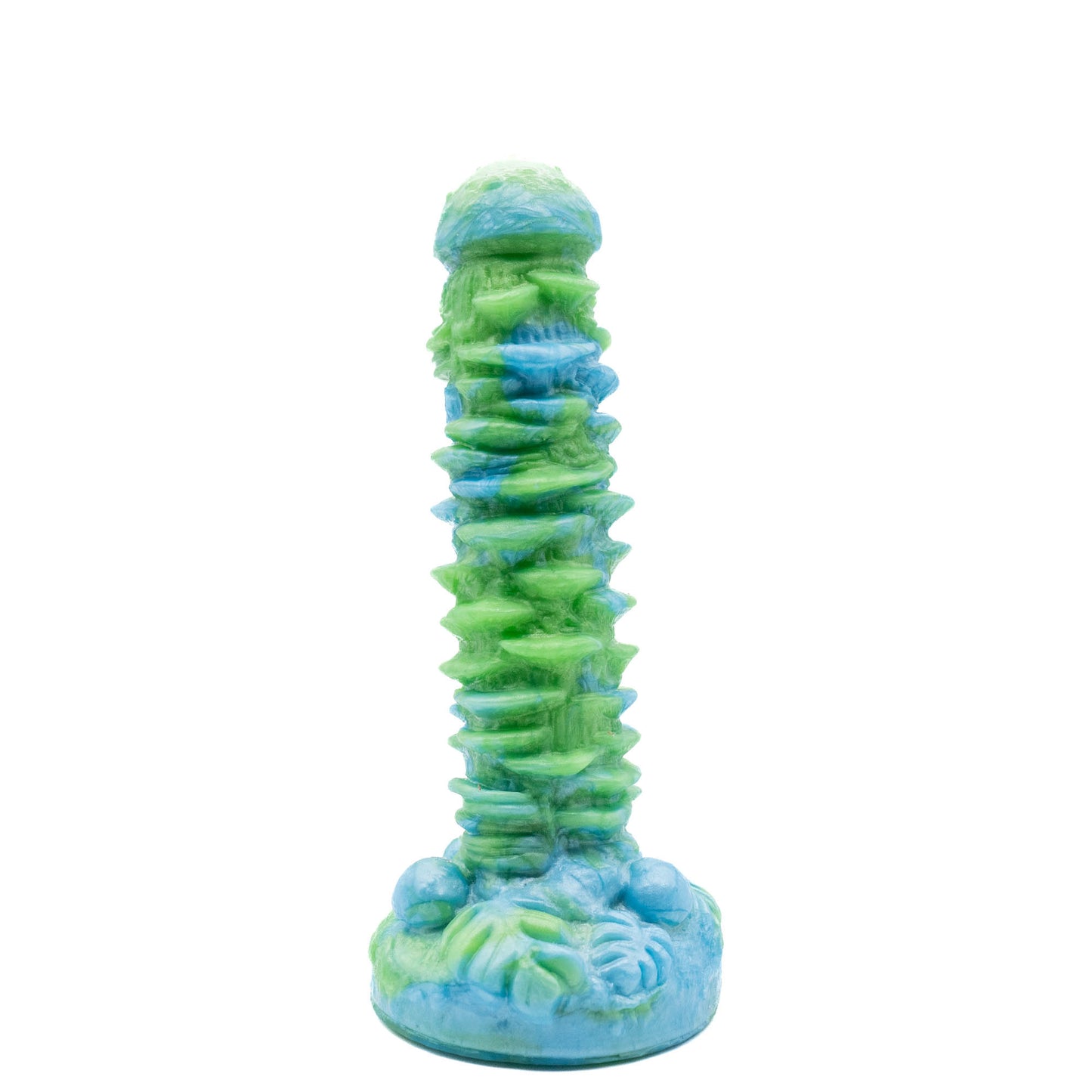 Muscaria Mushroom Dildo