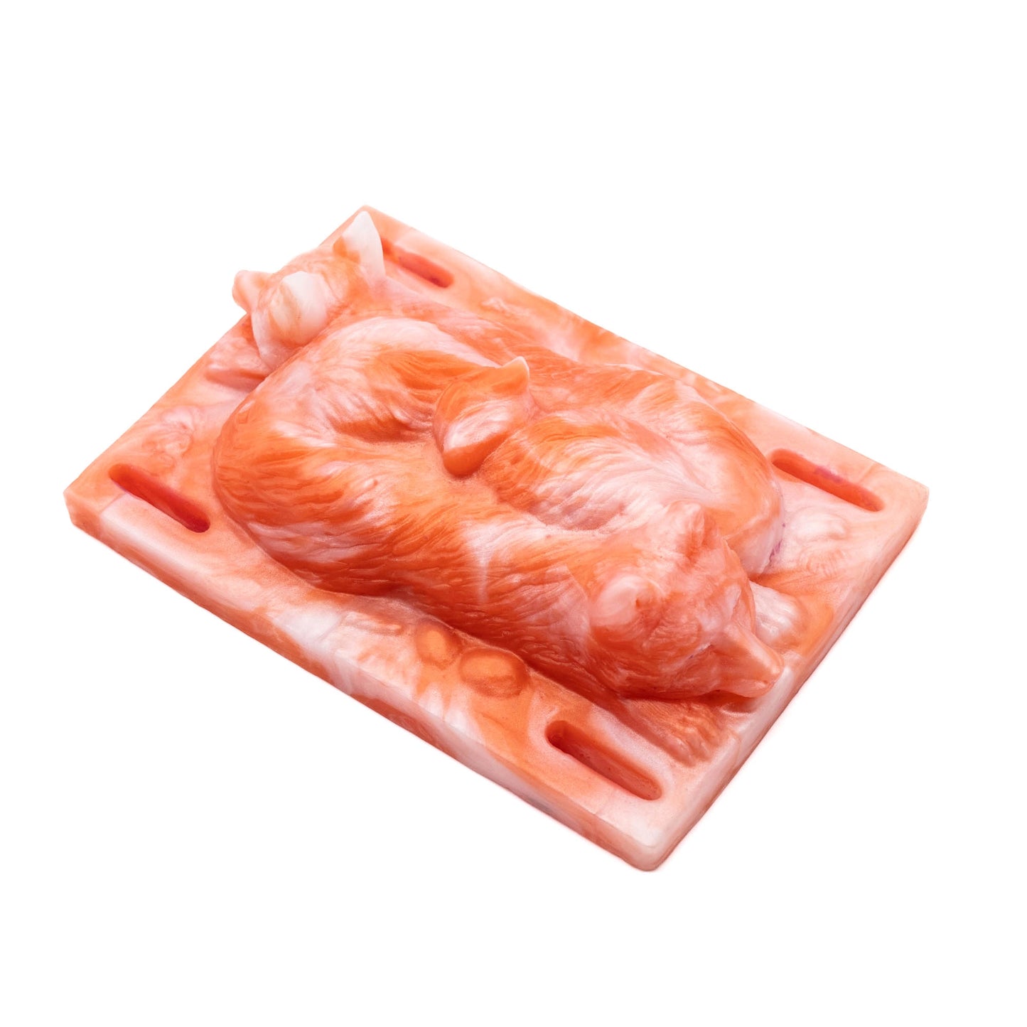 FLOP Foxy the Fox Sex Grinder - Medium