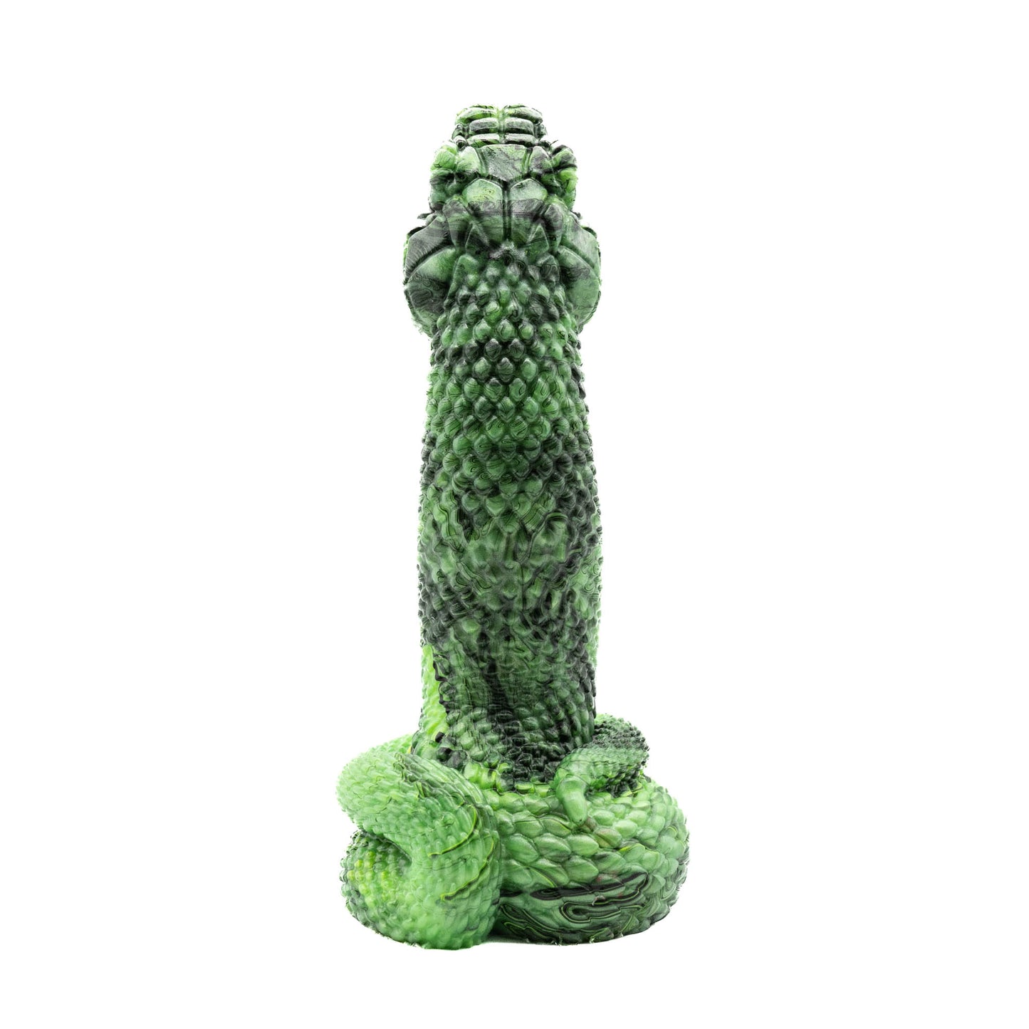 Nathara The Serpent Dildo