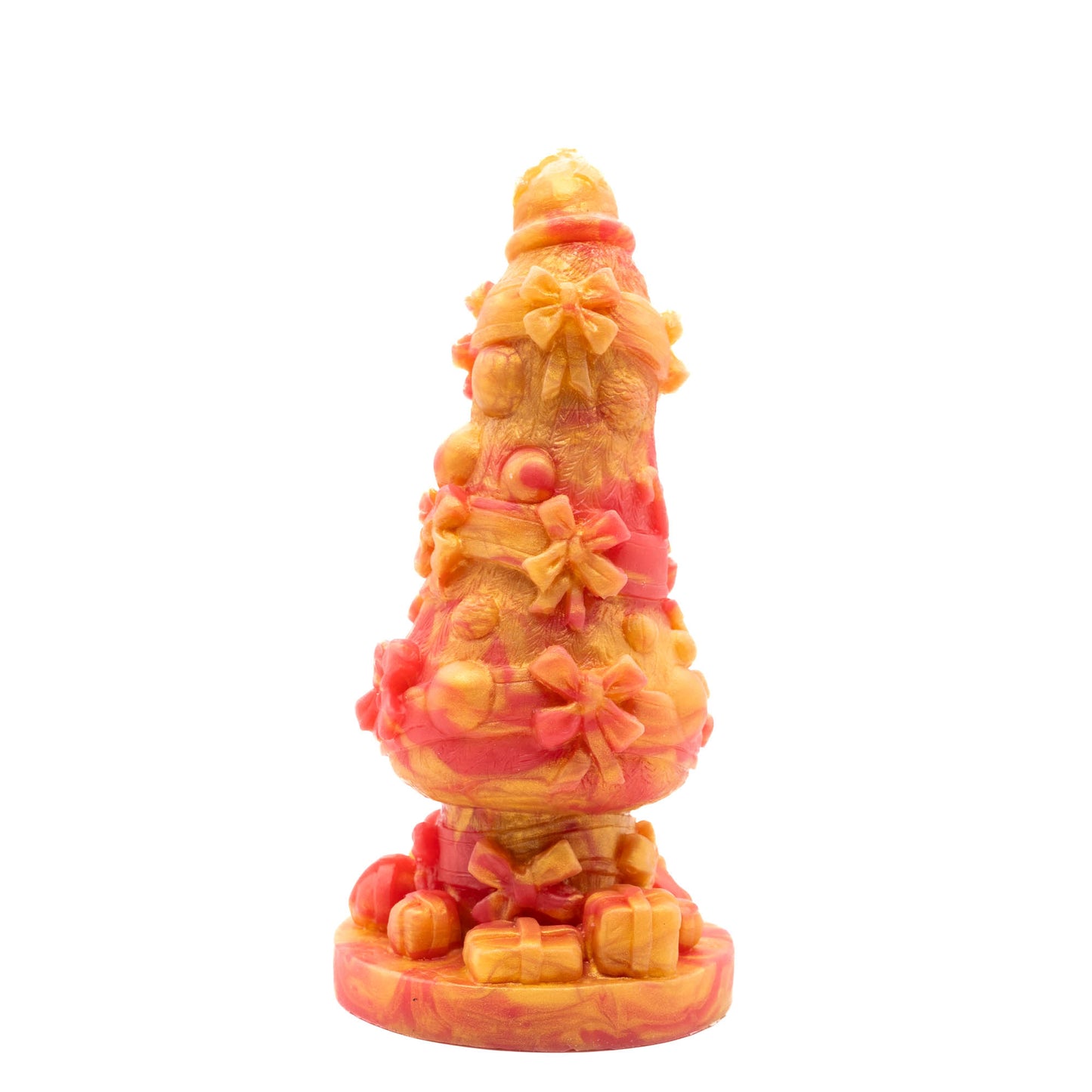 XXX-Mas Tree Dildo
