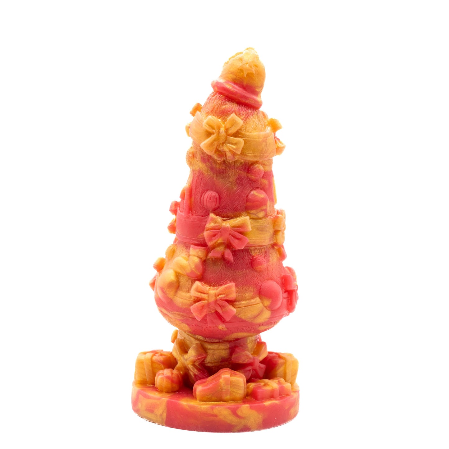 XXX-Mas Tree Dildo