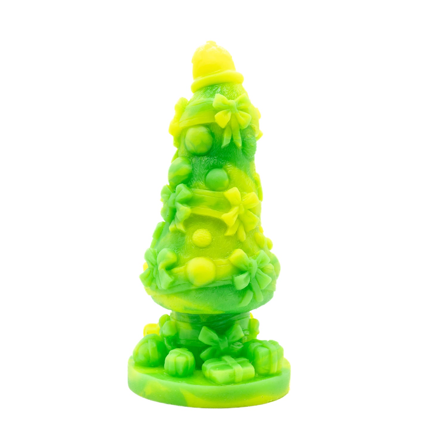XXX-Mas Tree Dildo
