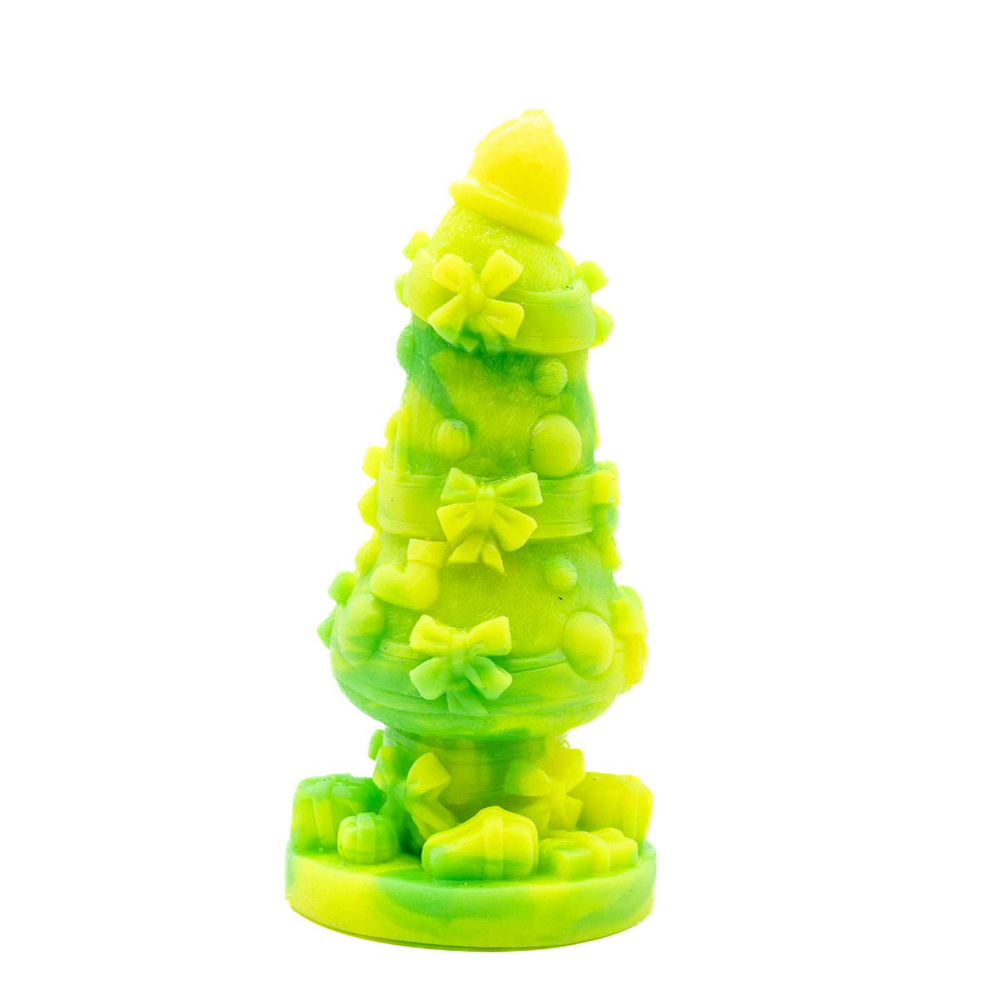 XXX-Mas Tree Dildo