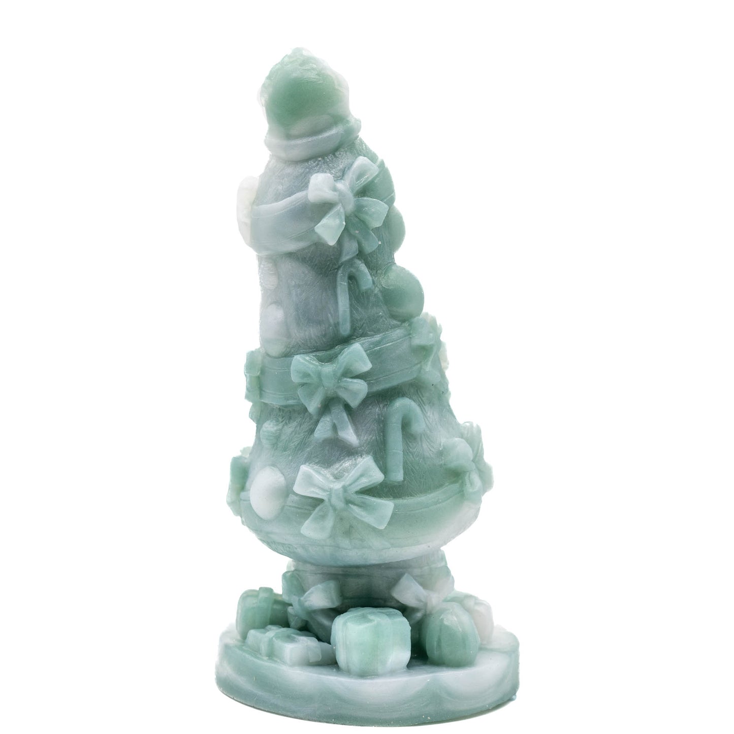XXX-Mas Tree Dildo