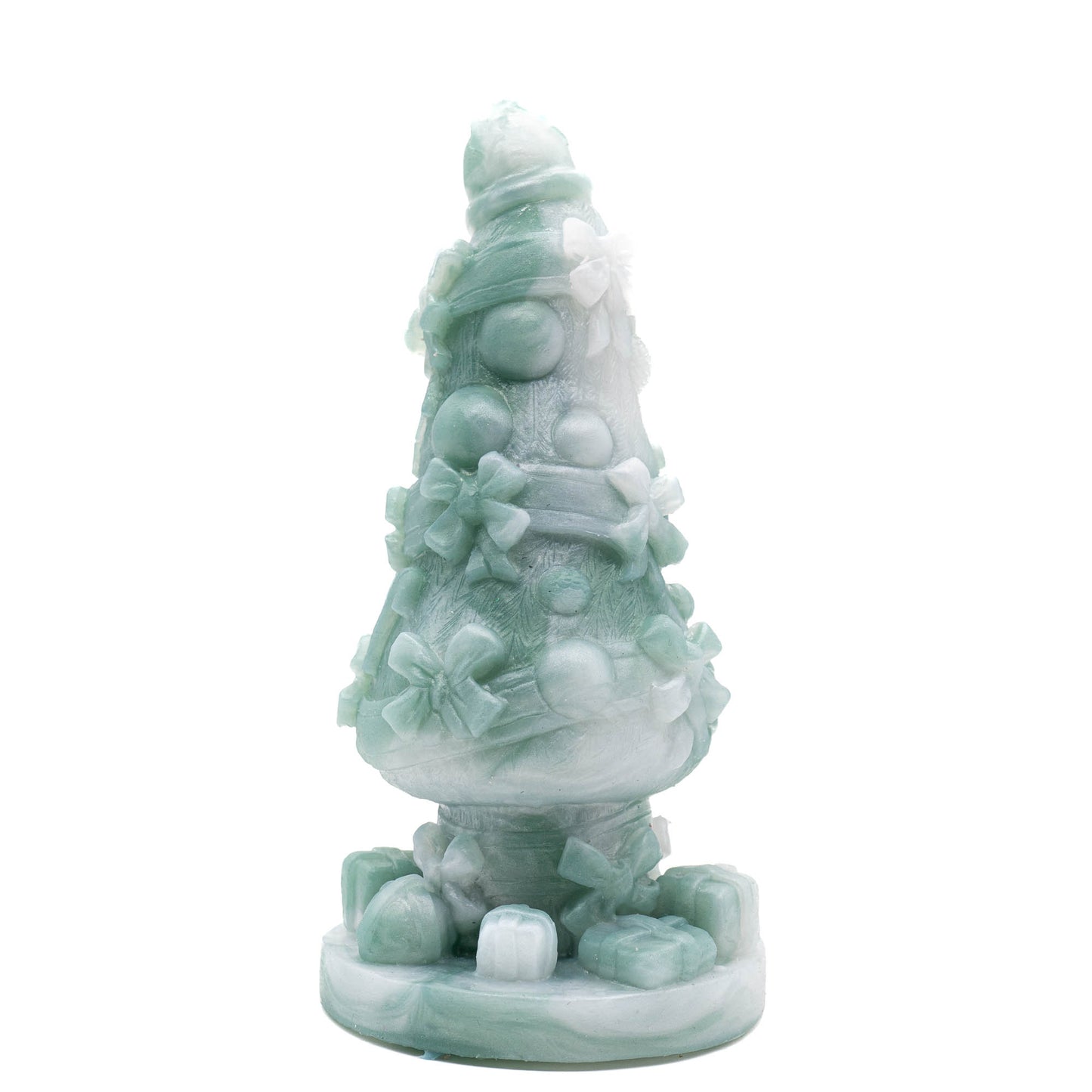 XXX-Mas Tree Dildo