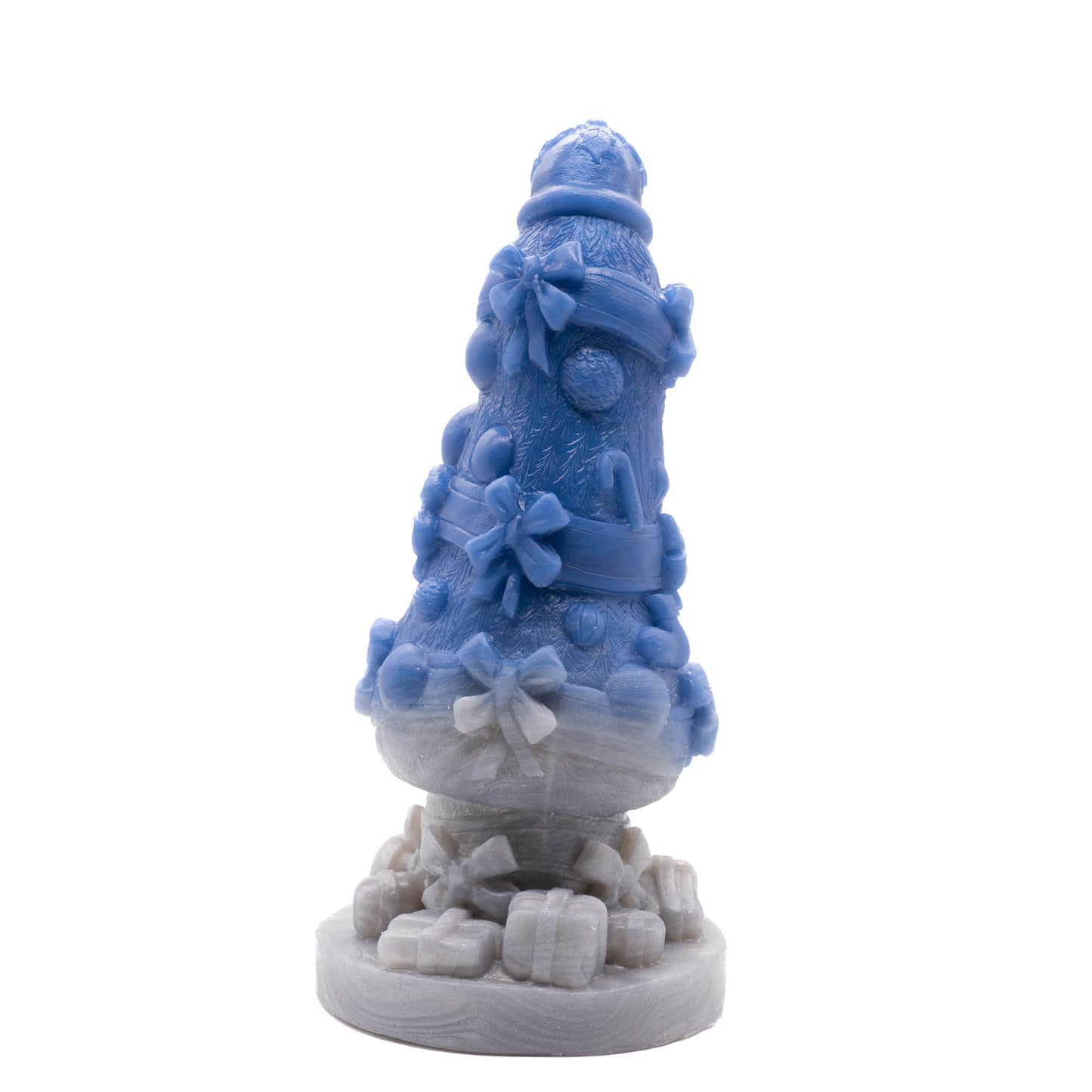 XXX-Mas Tree Dildo