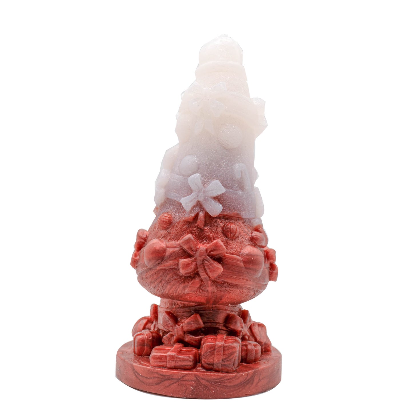 XXX-Mas Tree Dildo