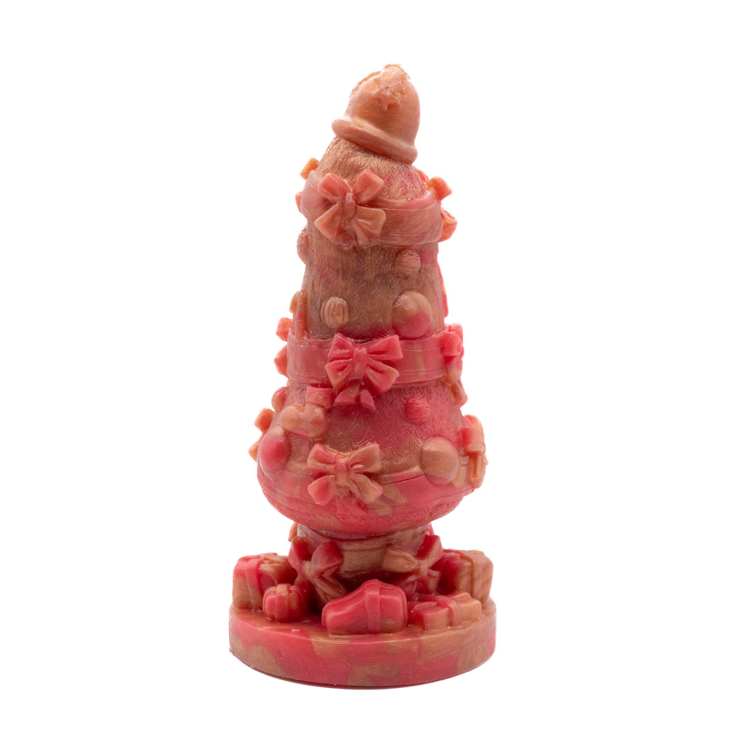 XXX-Mas Tree Dildo