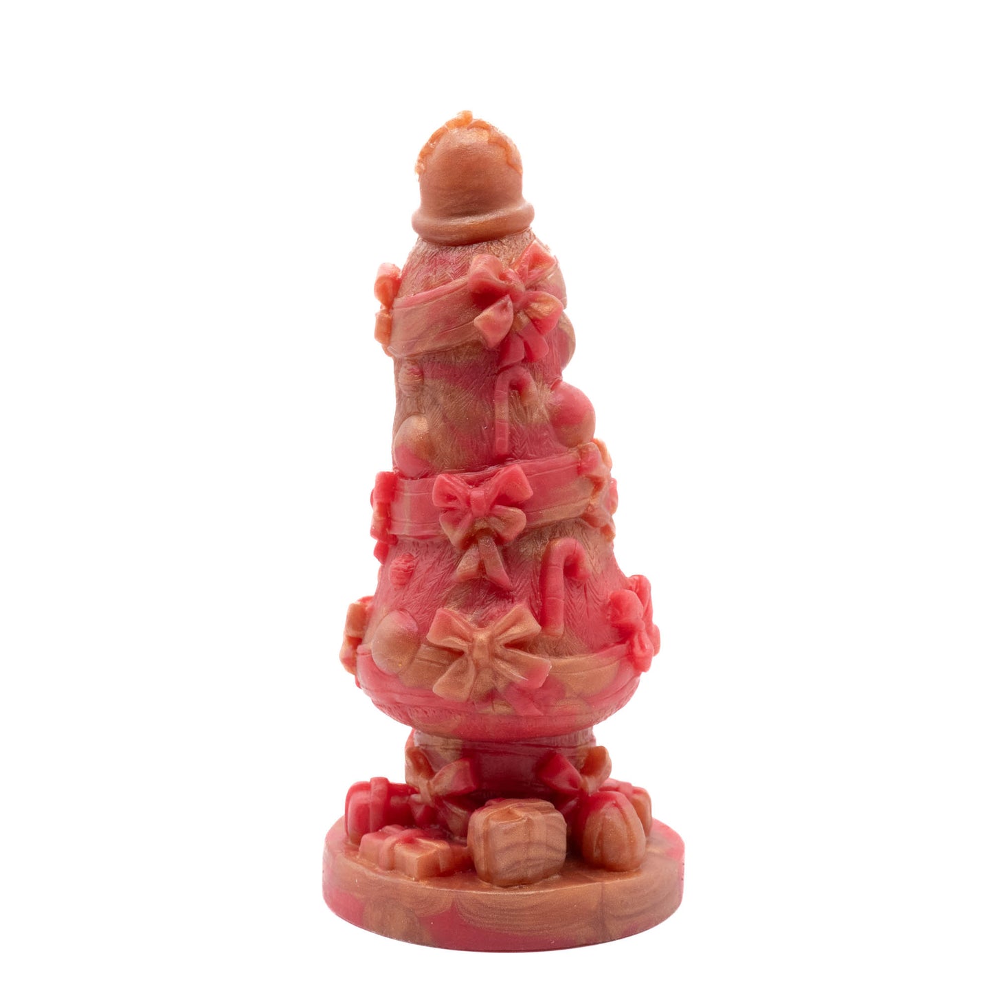 XXX-Mas Tree Dildo