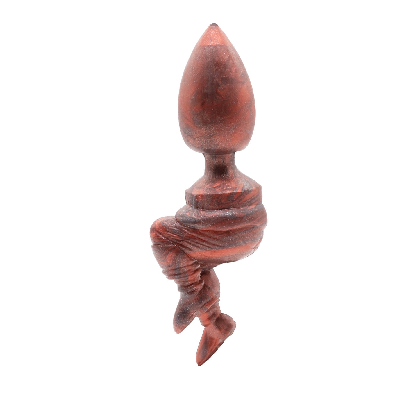 Custom Stocking Stuffer Butt Plug