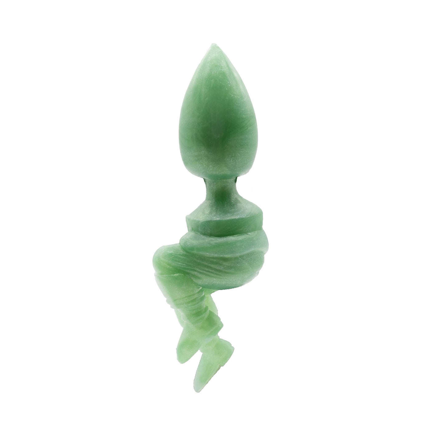 Custom Stocking Stuffer Butt Plug