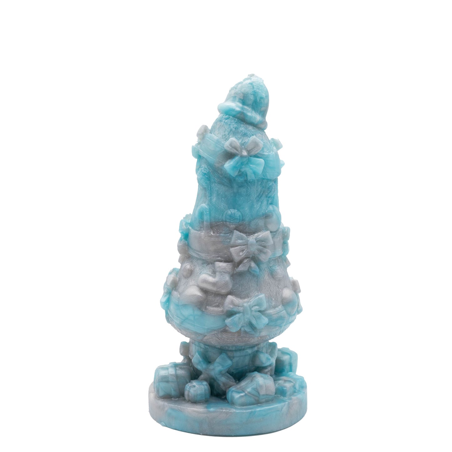XXX-Mas Tree Dildo
