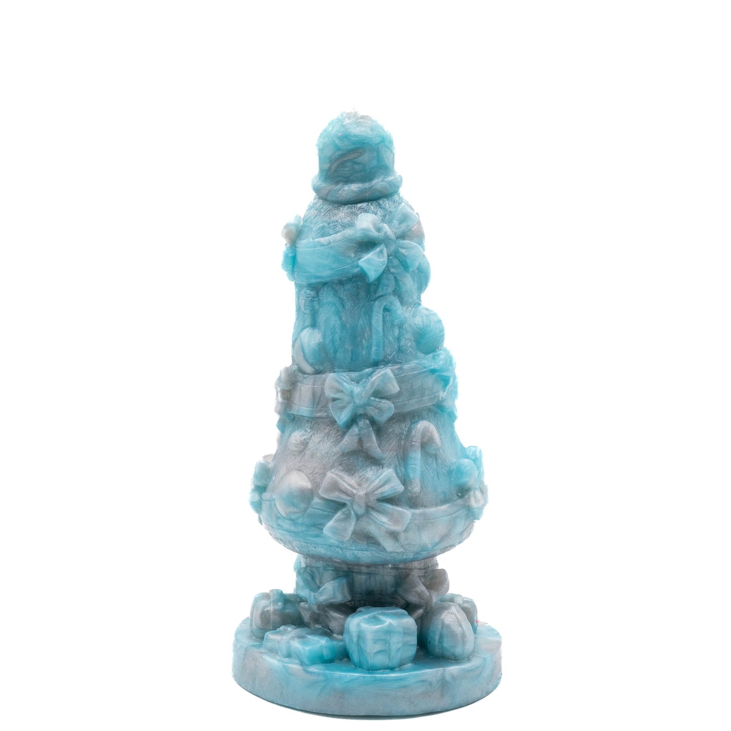 XXX-Mas Tree Dildo