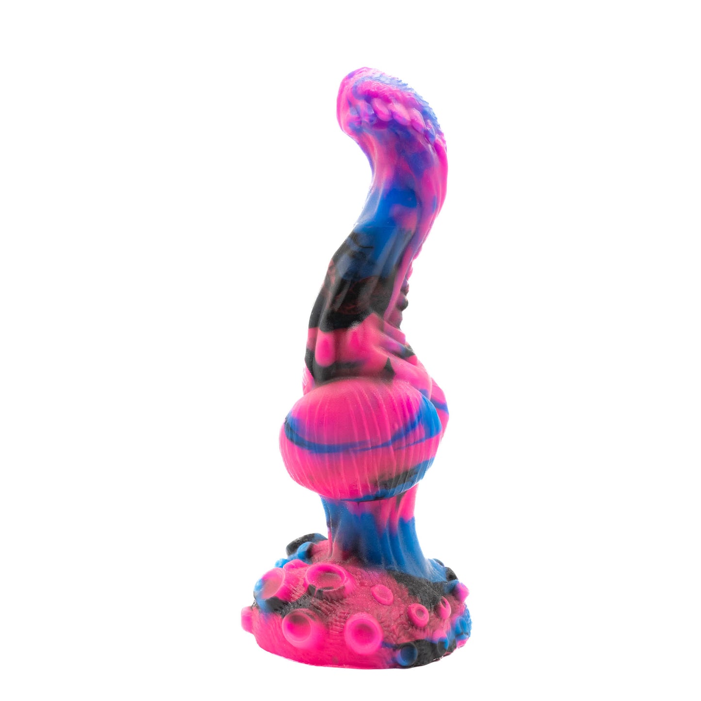 DOMINUS the Knotted Dildo