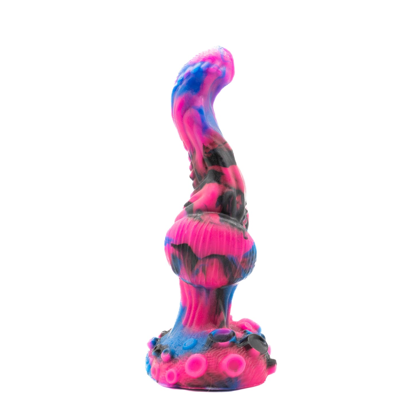 DOMINUS the Knotted Dildo