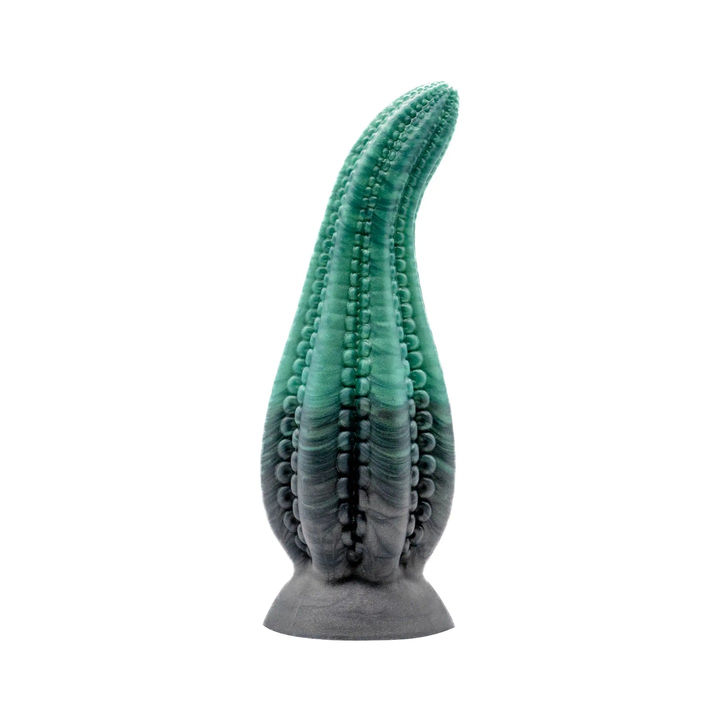 Dakken Octopus Tentacle Dildo - Twisted Fantasies