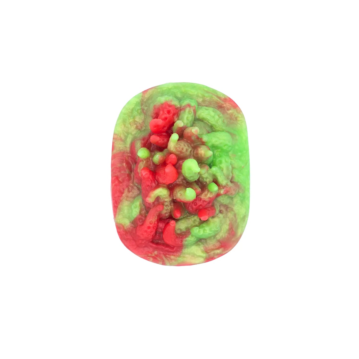 Flop Dakken the Tentacle Mini Sex Grinder - Medium - Standard Base
