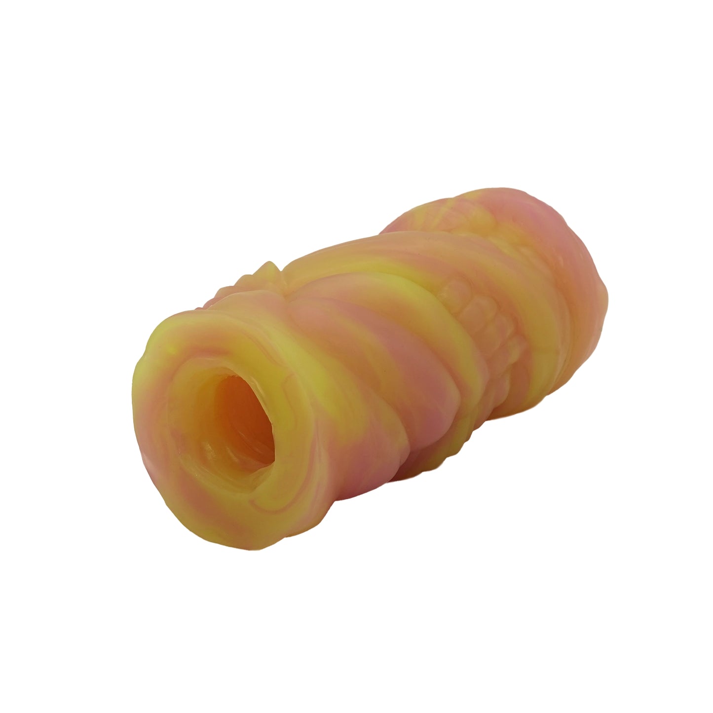 Premade Dominus the Demon Slim Stroker - Extra Soft (UV)