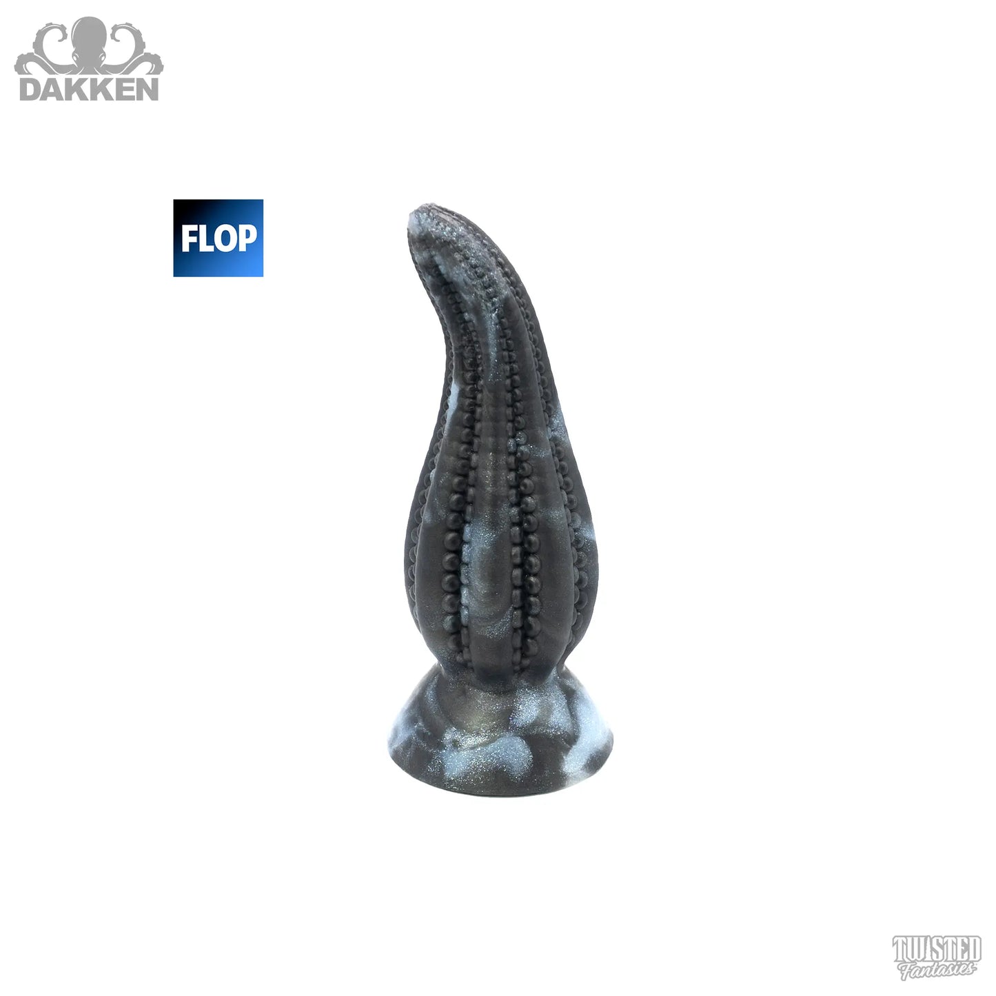 Blemished Ready to Ship Discounted-Dildo-Twisted Fantasies