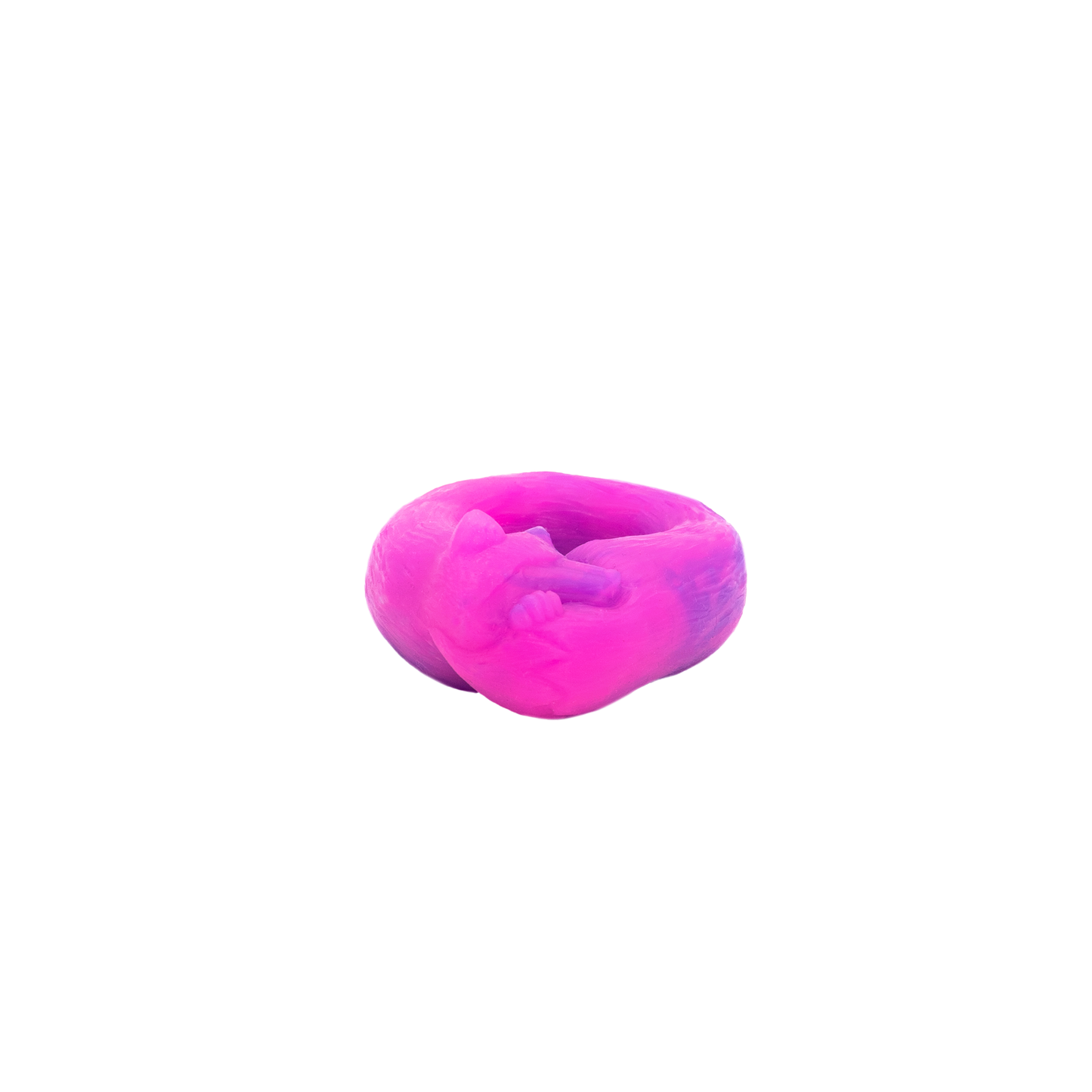 Blemished Ready to Ship Discounted-Cock Ring-Twisted Fantasies