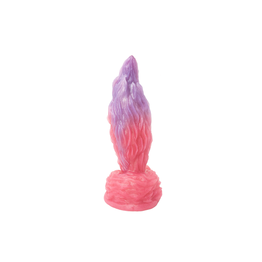 Blemished Ready to Ship Discounted-Dildo-Twisted Fantasies