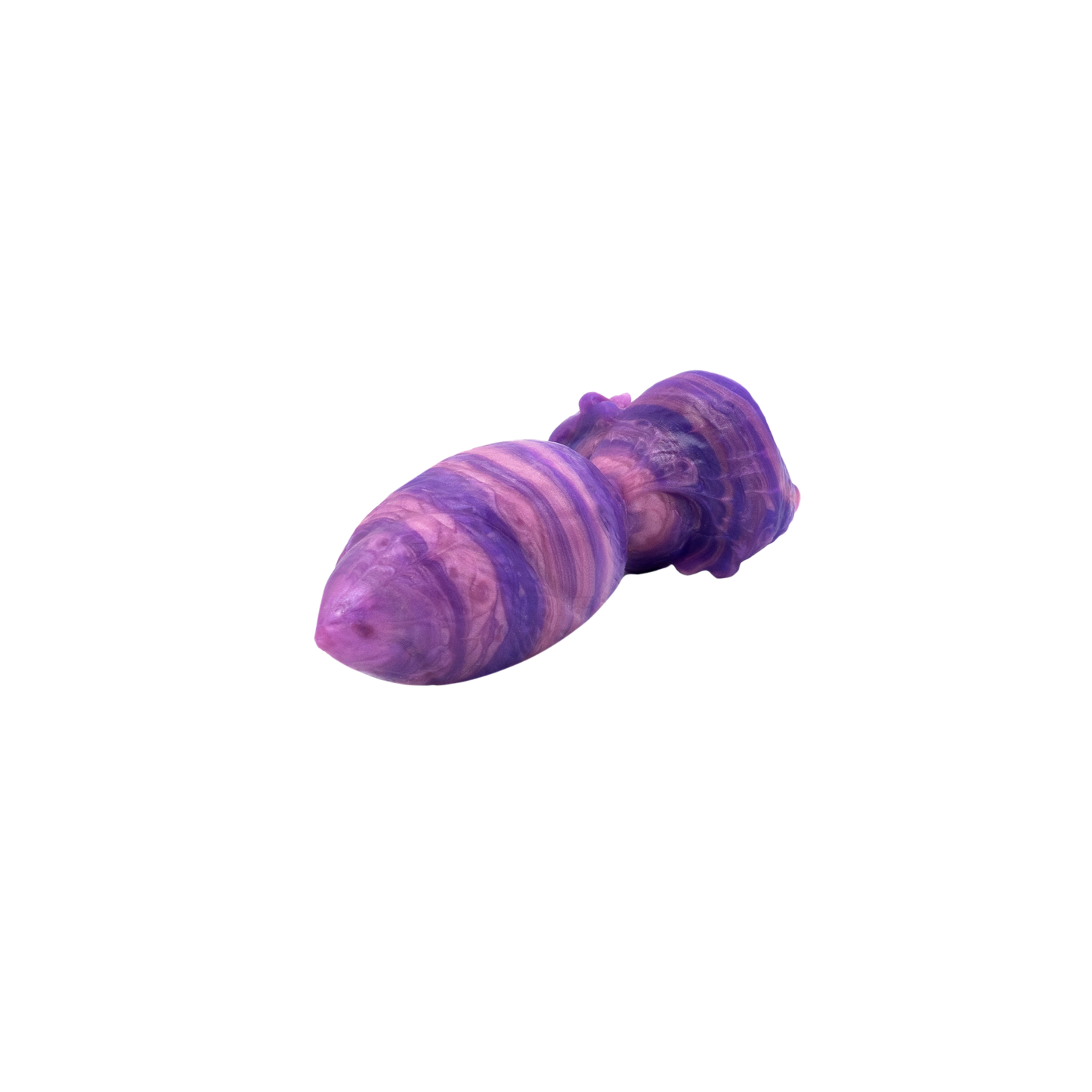Blemished Ready to Ship Discounted-Butt Plug-Twisted Fantasies