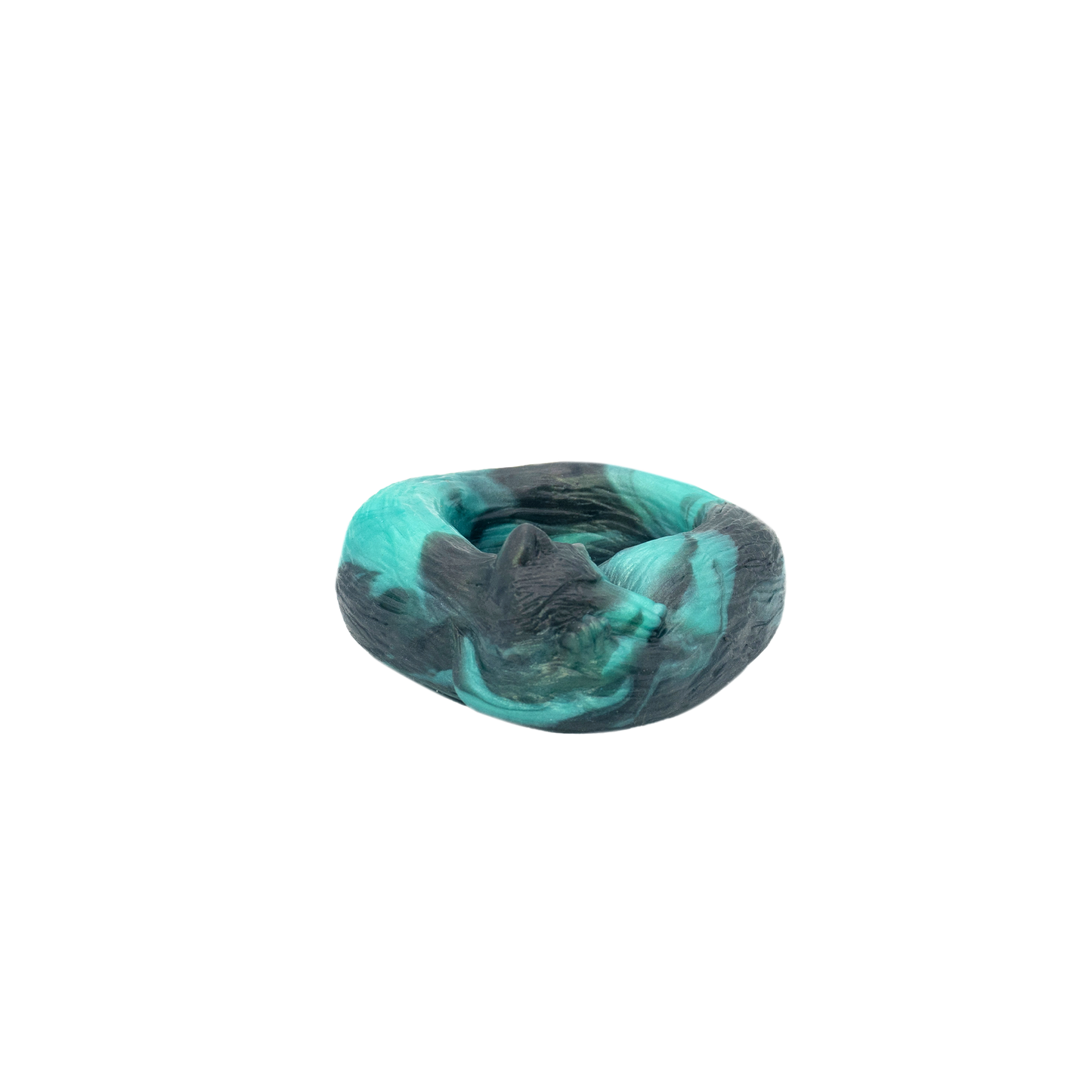 Blemished Ready to Ship Discounted-Cock Ring-Twisted Fantasies