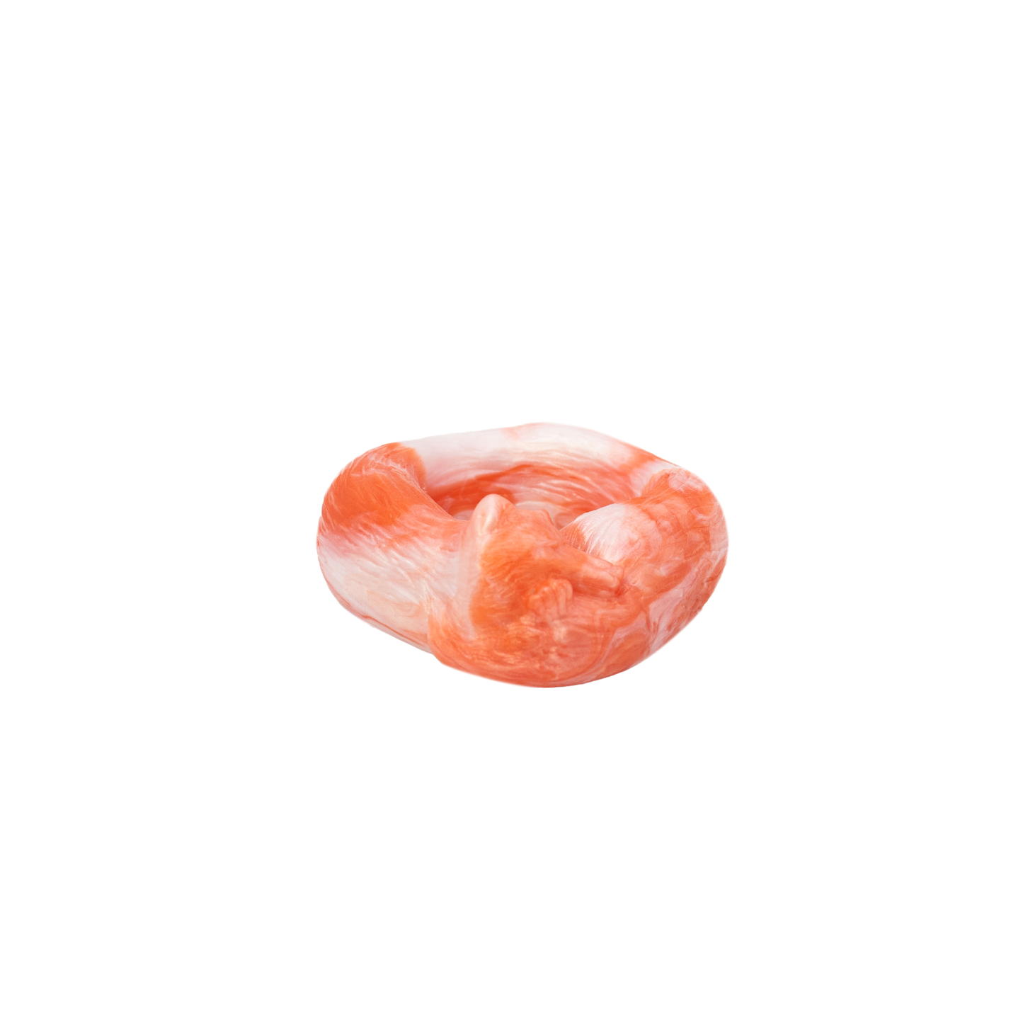 Blemished Ready to Ship Discounted-Cock Ring-Twisted Fantasies