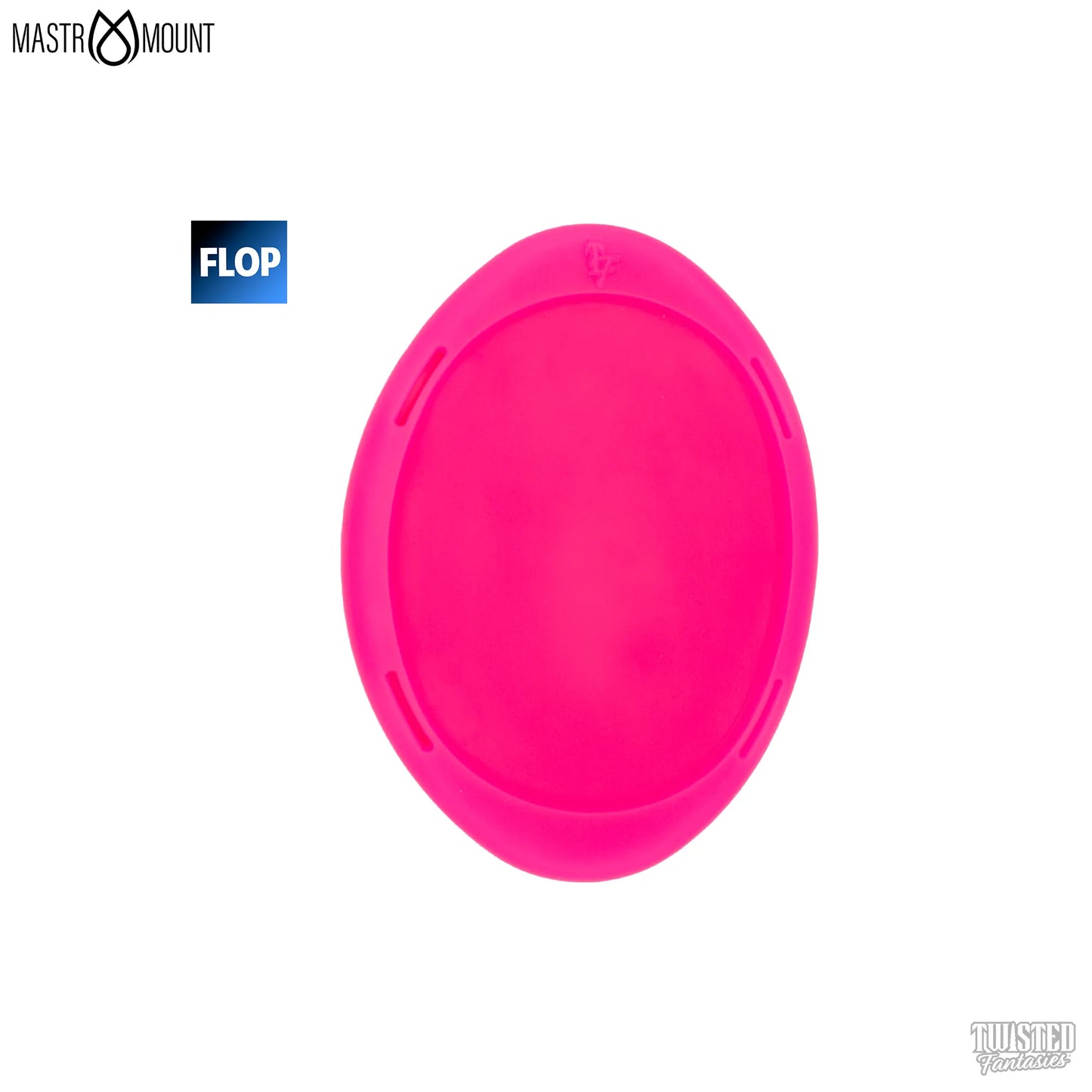 Blemished Ready to Ship Discounted-Dildo Mount-Twisted Fantasies
