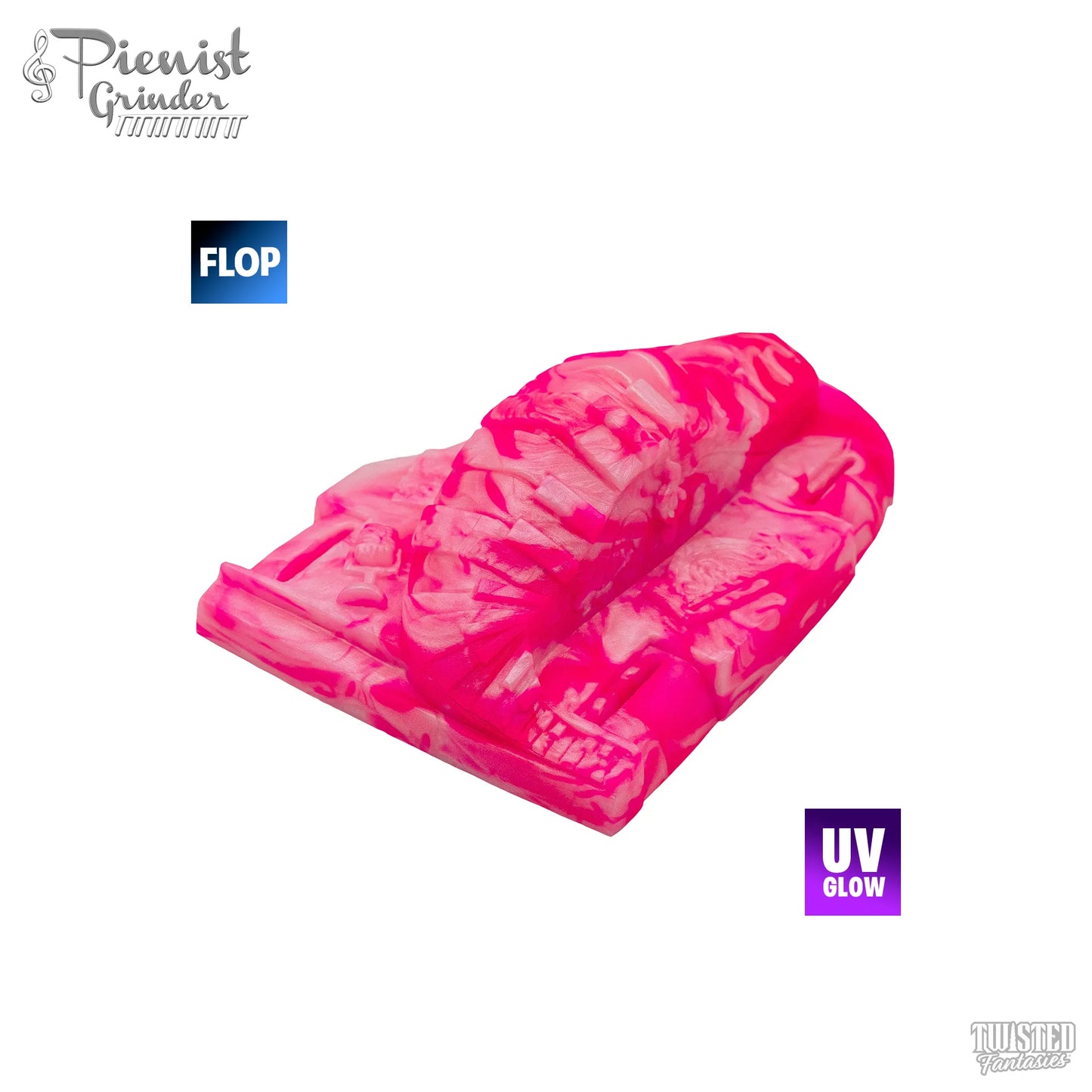 Blemished Ready to Ship Discounted-Sex Grinder-Twisted Fantasies