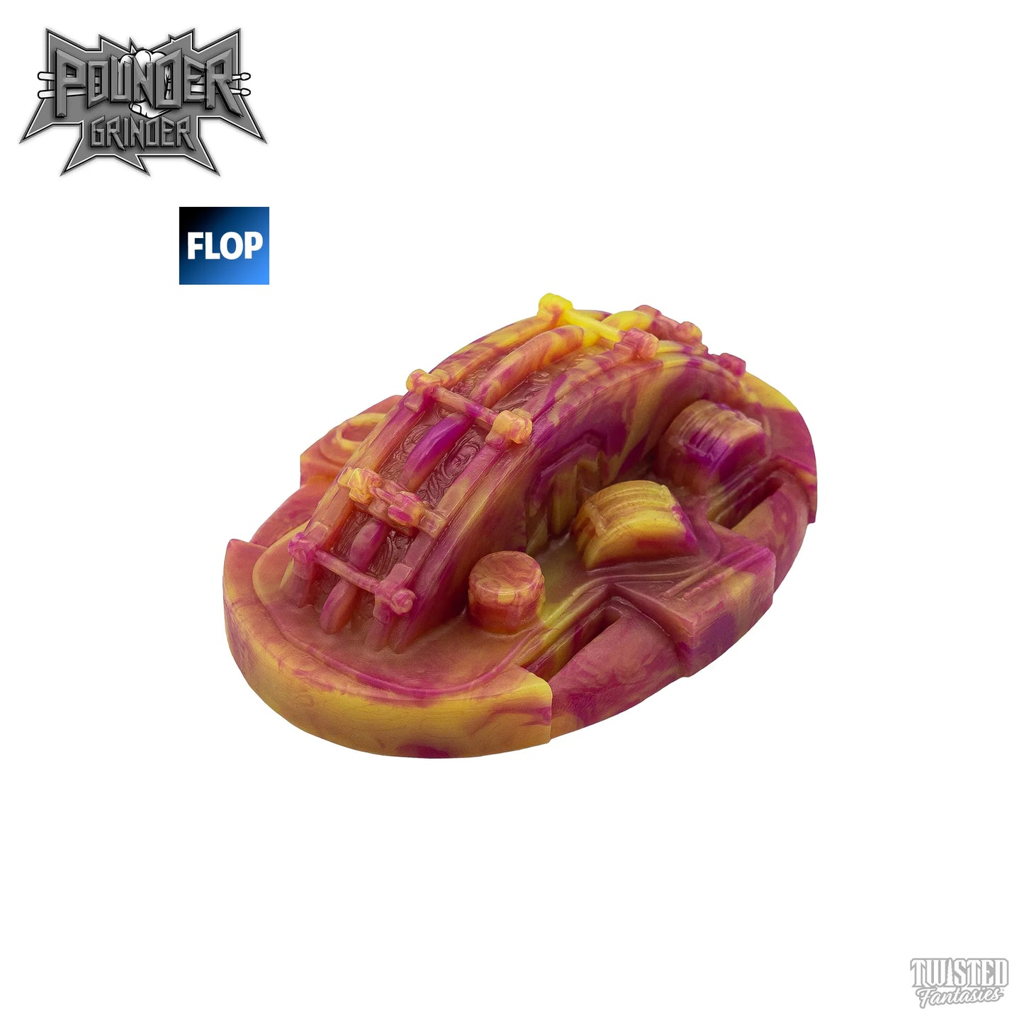 Blemished Ready to Ship Discounted-Sex Grinder-Twisted Fantasies