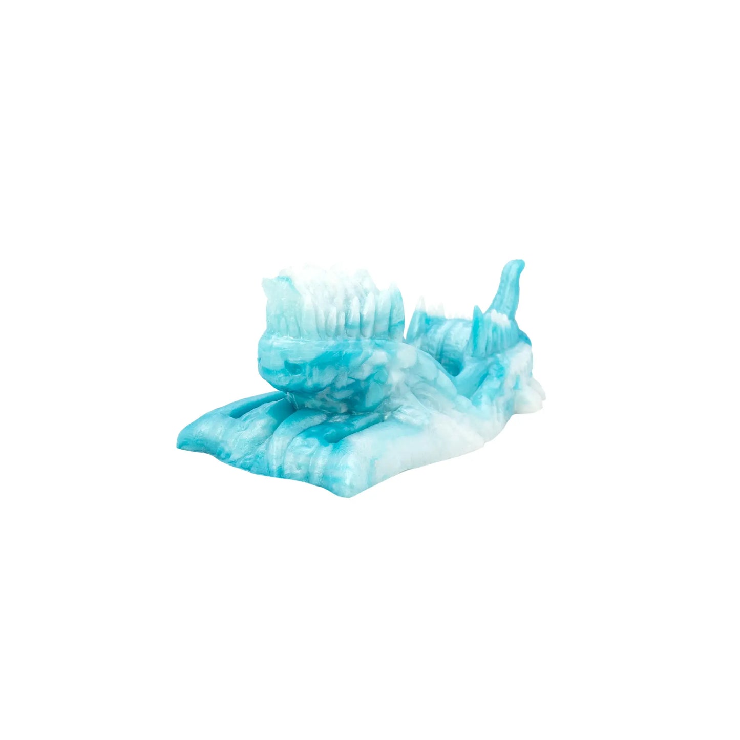 Blemished Ready to Ship Discounted-Sex Ring Grinder-Twisted Fantasies