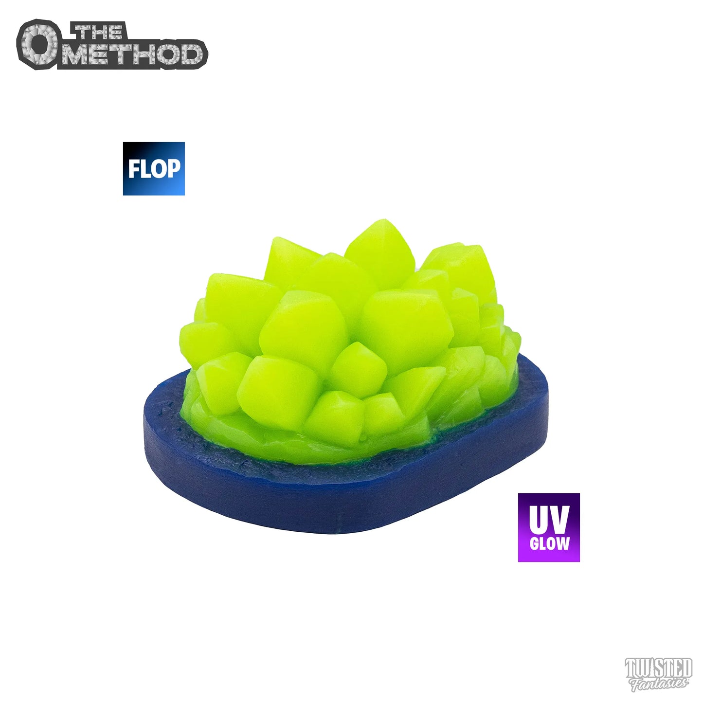 Blemished Ready to Ship Discounted-Handheld Sex Grinder-Twisted Fantasies