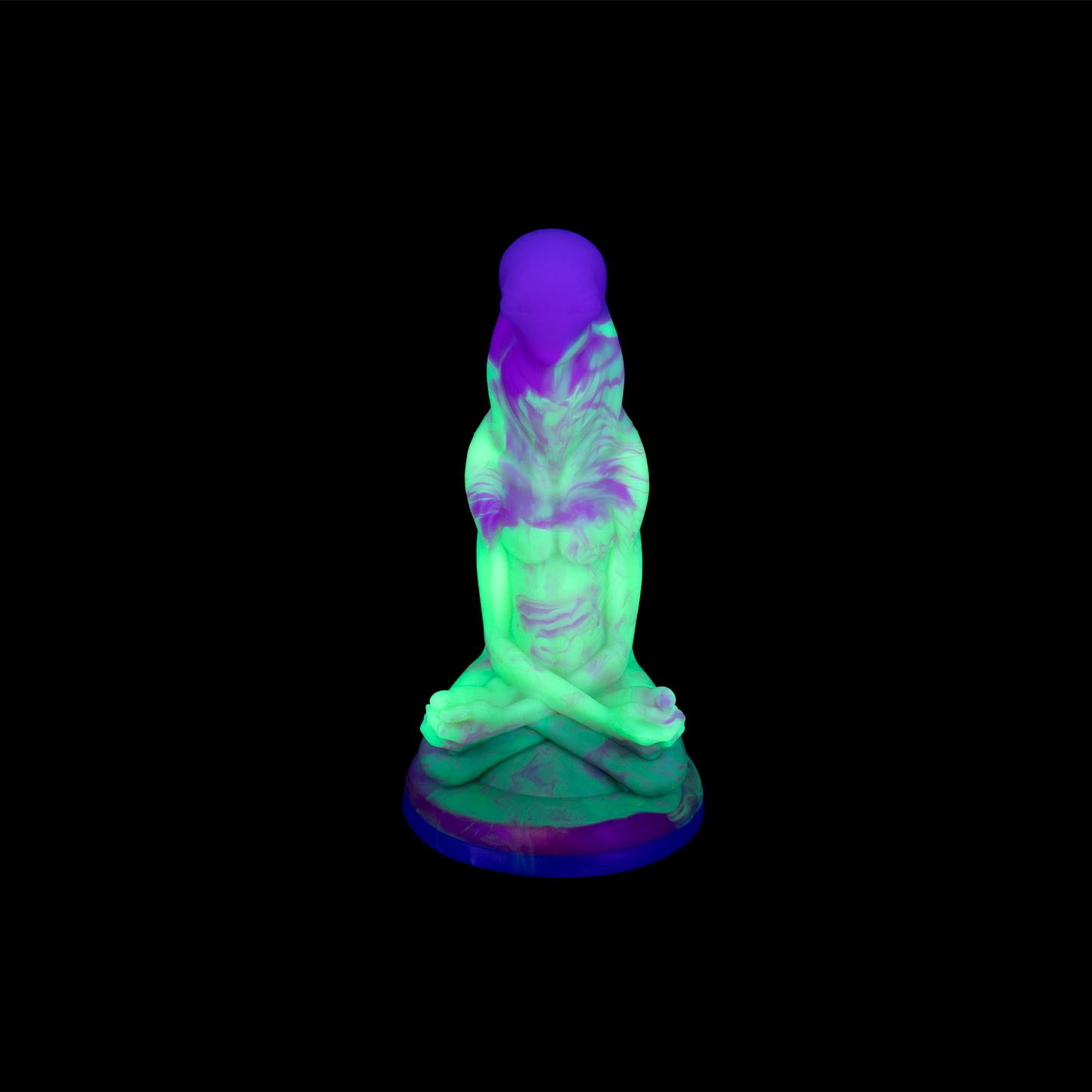 Blemished Ready to Ship Discounted-Dildo-Twisted Fantasies